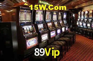 89Vip Game