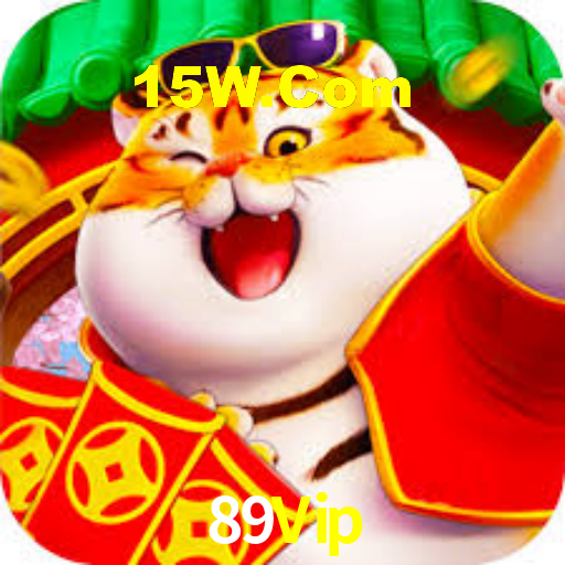 Welcome Bonus 89Vip