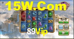 Welcome Bonus 89Vip