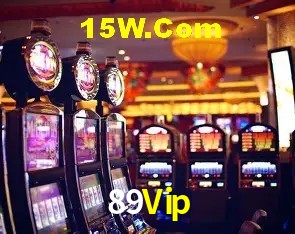 Diretório de Jogos 89Vip