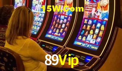 Experiência VIP 89Vip