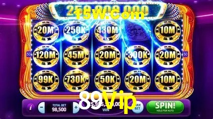 89Vip App
