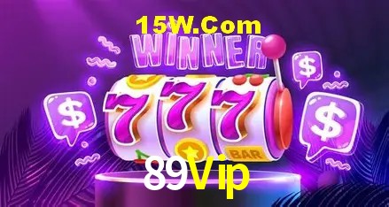 Login Seguro 89Vip