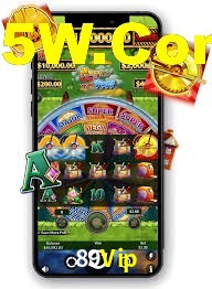 Slot Games 89Vip