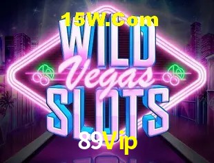 Jogos de Slot 89Vip