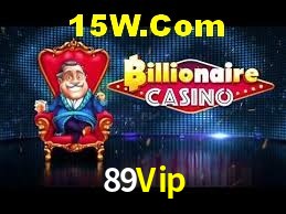 Weekend Specials 89Vip