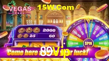Recursos de Bônus 89Vip