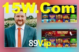 Game Statistics 89Vip