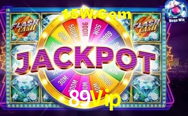 89Vip - Cassino Oficial De Esports - 89Vip Game