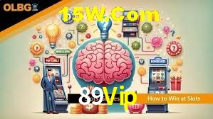 API Integration 89Vip