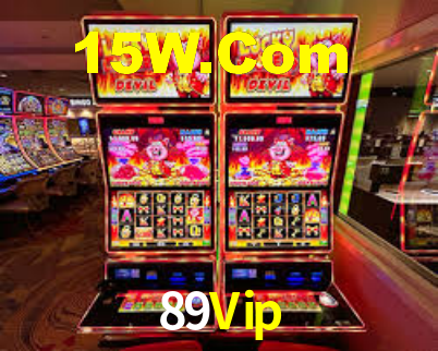89Vip App