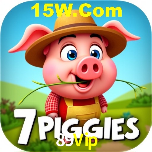 Interface do App 89Vip