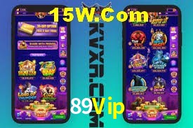 Secure Login 89Vip