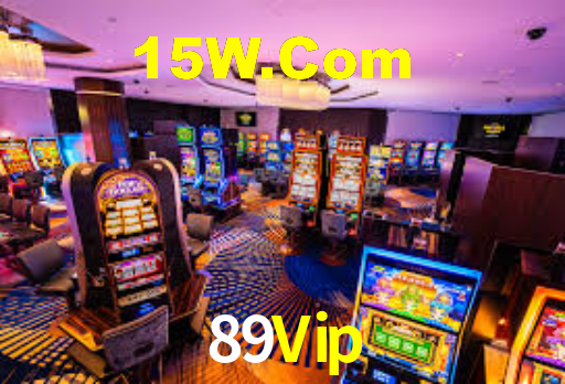 Live Casino 89Vip